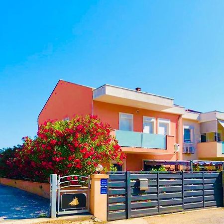 Guest House Navetta 2 Fažana エクステリア 写真