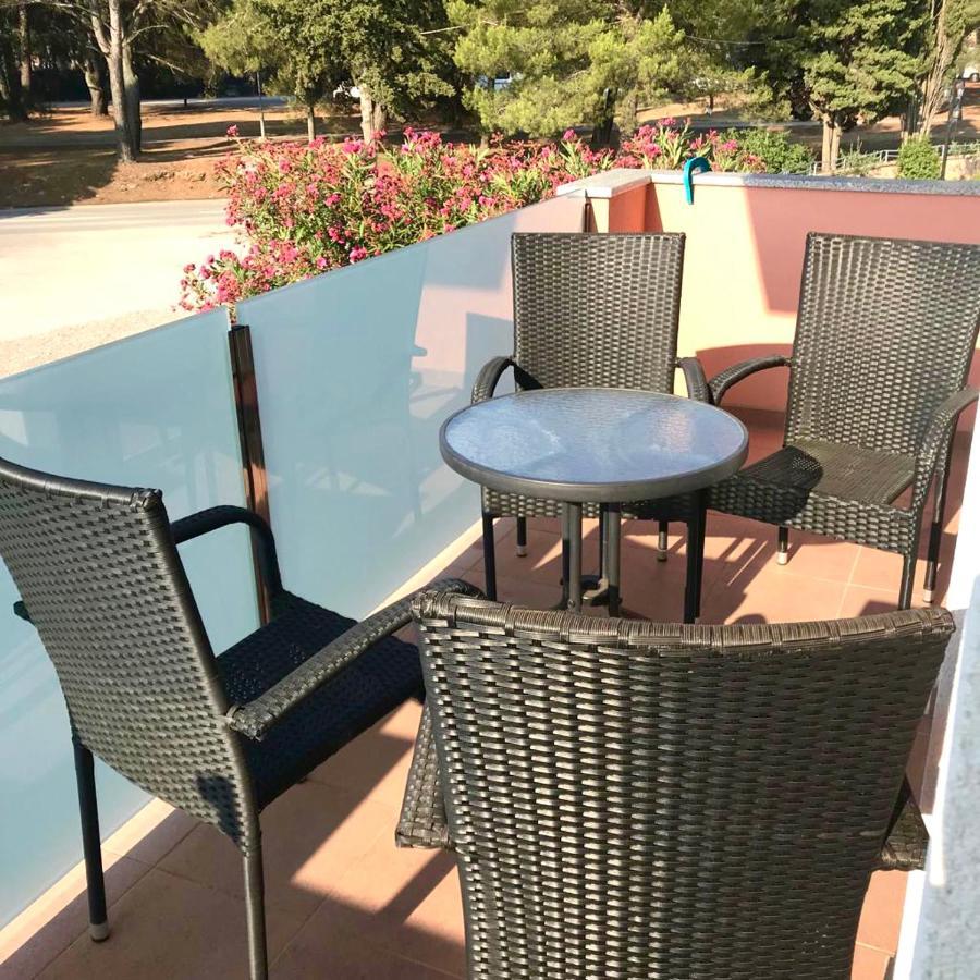 Guest House Navetta 2 Fažana エクステリア 写真