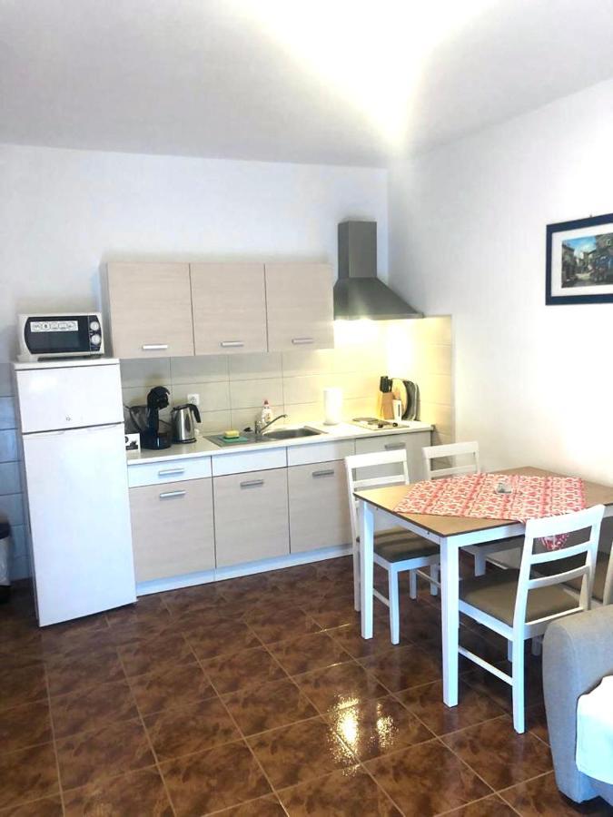 Guest House Navetta 2 Fažana エクステリア 写真