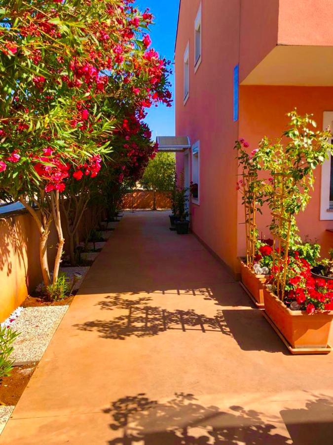 Guest House Navetta 2 Fažana エクステリア 写真