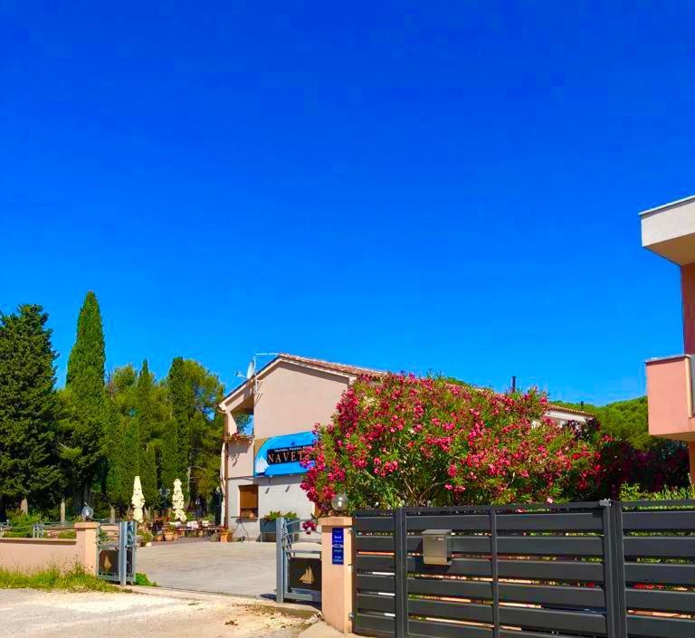Guest House Navetta 2 Fažana エクステリア 写真