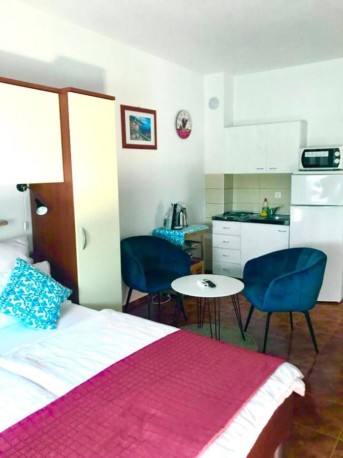 Guest House Navetta 2 Fažana エクステリア 写真