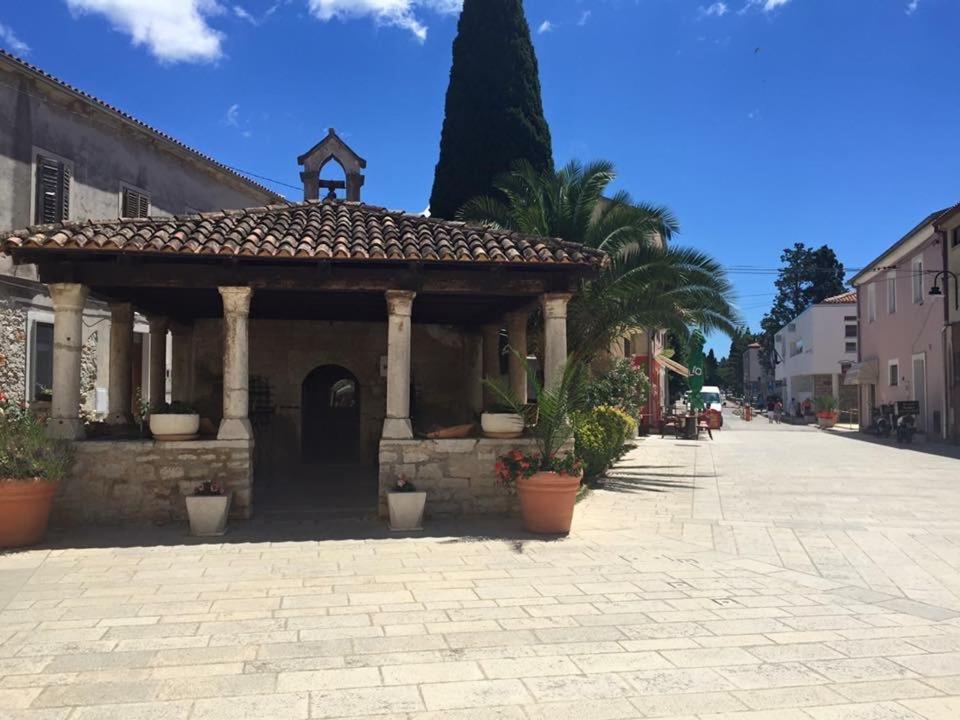 Guest House Navetta 2 Fažana エクステリア 写真