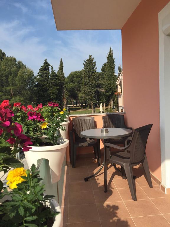 Guest House Navetta 2 Fažana エクステリア 写真